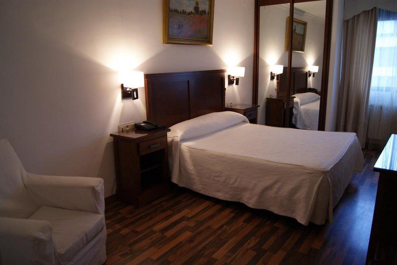 Hotel Mulhacen Guadix Exterior photo